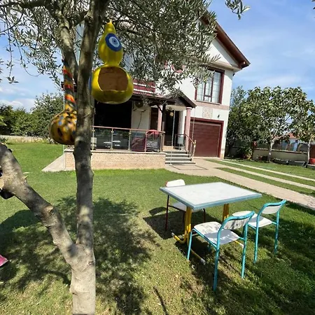 Villa Aynali Kosk