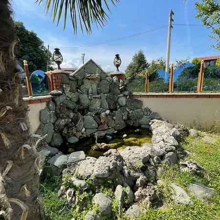 Villa Aynali Kosk *