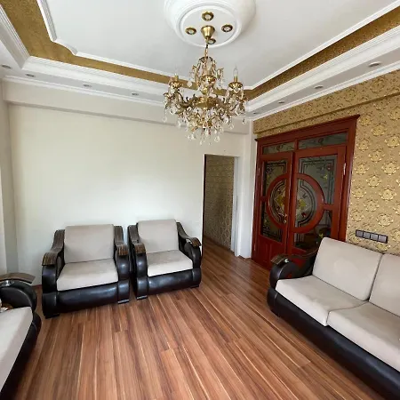 Aynali Kosk Villa *