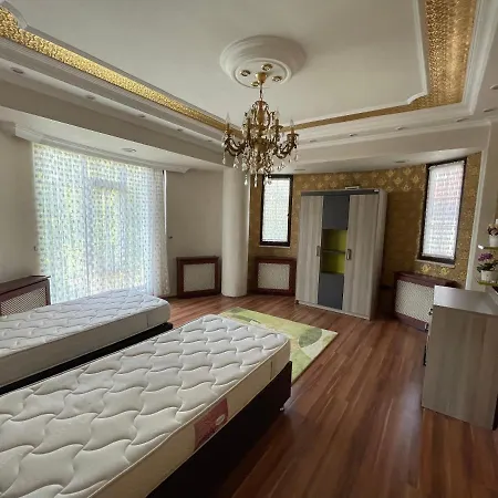 Villa Aynali Kosk *