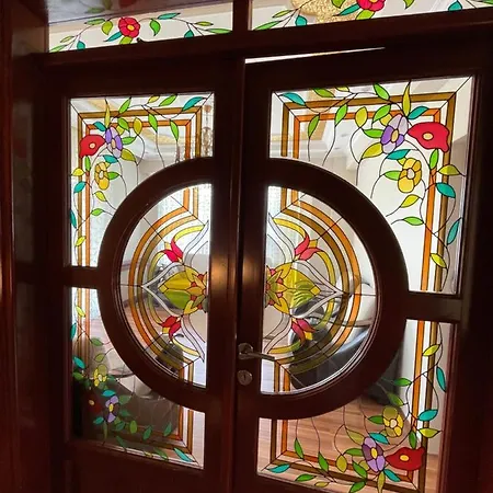 Villa Aynali Kosk *