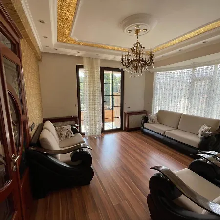 Aynali Kosk Villa